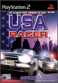 USA Racer: Cheats, Trainer +15 [FLiNG]