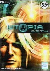 Utopia City: Trainer +11 [v1.9]