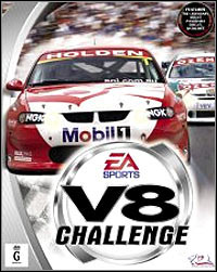 Entrenador liberado a V8 Challenge [v1.0.9]