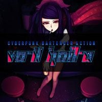 Entrenador liberado a VA-11 Hall-A: Cyberpunk Bartender Action [v1.0.6]