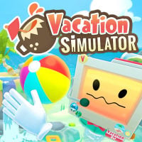 Vacation Simulator: Treinador (V1.0.47)