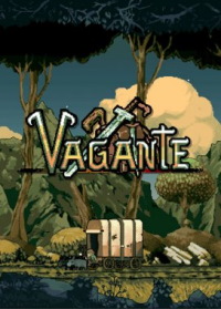 Vagante: Treinador (V1.0.23)