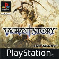 Vagrant Story: Treinador (V1.0.69)