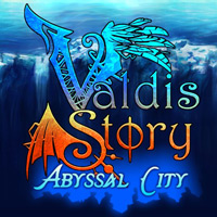 Entrenador liberado a Valdis Story: Abyssal City [v1.0.8]