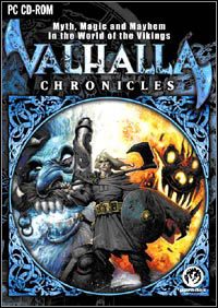 Valhalla Chronicles: Trainer +11 [v1.8]