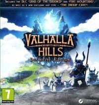 Valhalla Hills: Trainer +7 [v1.2]