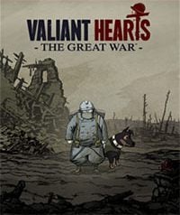 Valiant Hearts: The Great War: Treinador (V1.0.60)