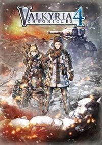 Valkyria Chronicles 4: Cheats, Trainer +14 [FLiNG]