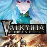 Valkyria Chronicles: Treinador (V1.0.5)