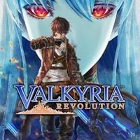 Valkyria Revolution: Trainer +15 [v1.9]