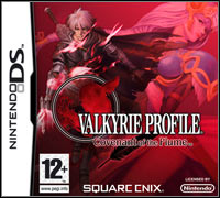 Entrenador liberado a Valkyrie Profile: Covenant of the Plume [v1.0.9]