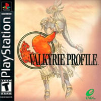 Valkyrie Profile: Treinador (V1.0.47)