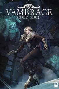 Vambrace: Cold Soul: Cheats, Trainer +10 [CheatHappens.com]