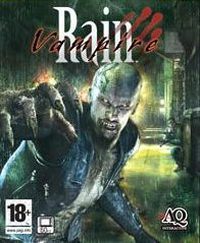 Vampire Rain: Altered Species: Cheats, Trainer +12 [CheatHappens.com]