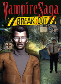 Vampire Saga: Break Out: Cheats, Trainer +15 [CheatHappens.com]