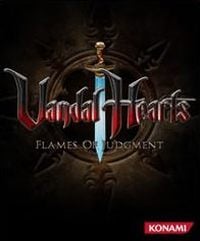 Vandal Hearts: Flames of Judgment: Cheats, Trainer +9 [dR.oLLe]