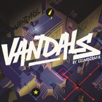 Vandals: Treinador (V1.0.57)