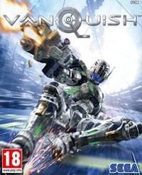 Vanquish: Trainer +12 [v1.8]