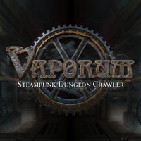 Vaporum: Trainer +6 [v1.2]