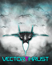 Vector Thrust: Cheats, Trainer +12 [MrAntiFan]