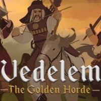 Vedelem: The Golden Horde: Treinador (V1.0.81)