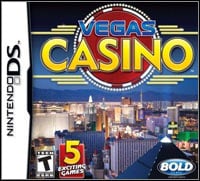 Entrenador liberado a Vegas Casino High 5! [v1.0.1]