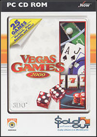 Entrenador liberado a Vegas Games 2000 [v1.0.9]