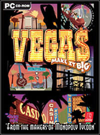 Entrenador liberado a Vegas: Make it Big [v1.0.3]