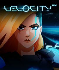 Velocity 2X: Trainer +12 [v1.4]