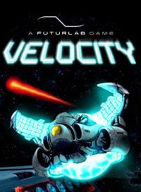 Velocity: Cheats, Trainer +11 [CheatHappens.com]