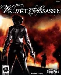 Entrenador liberado a Velvet Assassin [v1.0.8]