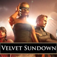 Entrenador liberado a Velvet Sundown [v1.0.4]