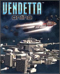 Vendetta Online: Trainer +11 [v1.4]