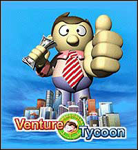 Venture Tycoon: Treinador (V1.0.77)