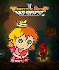 Vertical Drop Heroes HD: Cheats, Trainer +10 [MrAntiFan]