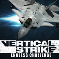 Entrenador liberado a Vertical Strike Endless Challenge [v1.0.9]