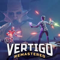 Vertigo Remastered: Cheats, Trainer +15 [CheatHappens.com]