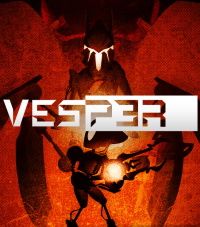 Entrenador liberado a Vesper [v1.0.5]