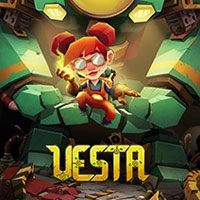 Vesta: Cheats, Trainer +10 [CheatHappens.com]