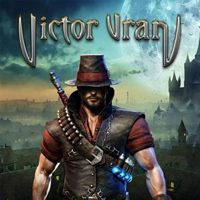 Victor Vran: Treinador (V1.0.24)