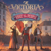 Victoria 3: Voice of the People: Cheats, Trainer +9 [dR.oLLe]