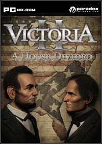 Entrenador liberado a Victoria II: A House Divided [v1.0.8]