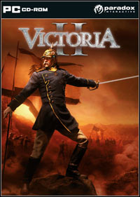 Victoria II: Cheats, Trainer +6 [CheatHappens.com]