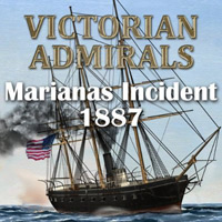 Entrenador liberado a Victorian Admirals: Marianas Incident 1887 [v1.0.4]