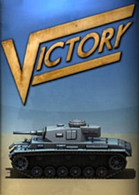 Victory: Trainer +5 [v1.9]