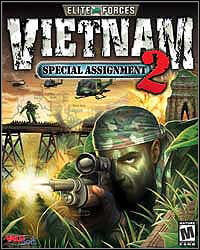 Vietnam 2: Special Assignment: Trainer +8 [v1.5]