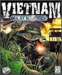 Vietnam: Black Ops: Trainer +8 [v1.2]