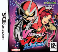 Entrenador liberado a Viewtiful Joe: Double Trouble [v1.0.5]