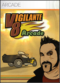 Vigilante 8: Arcade: Treinador (V1.0.9)