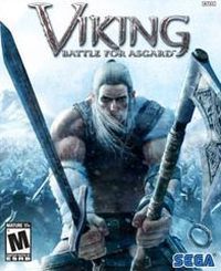 Viking: Battle for Asgard: Trainer +15 [v1.4]